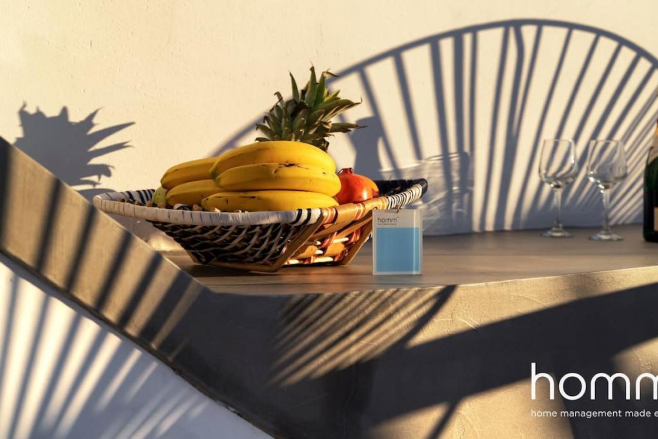 アテネBrand New Homm Penthouse In Ano Glyfada, Dilouアパートメント エクステリア 写真