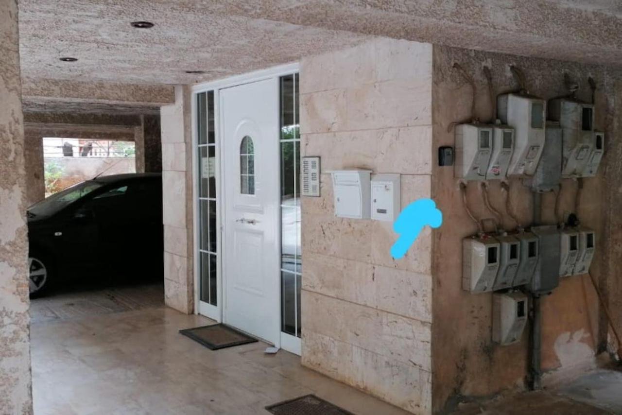 アテネBrand New Homm Penthouse In Ano Glyfada, Dilouアパートメント エクステリア 写真
