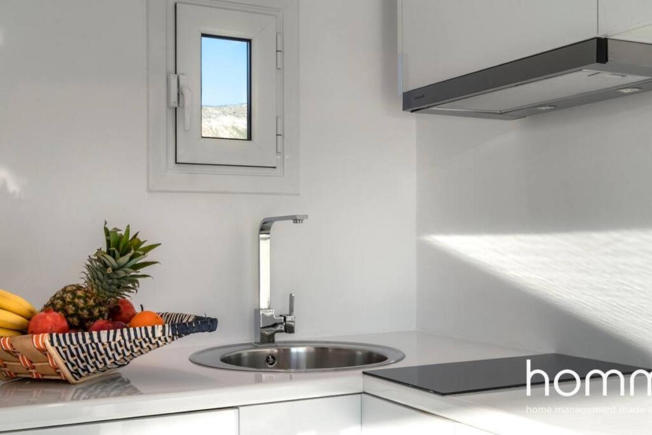 アテネBrand New Homm Penthouse In Ano Glyfada, Dilouアパートメント エクステリア 写真
