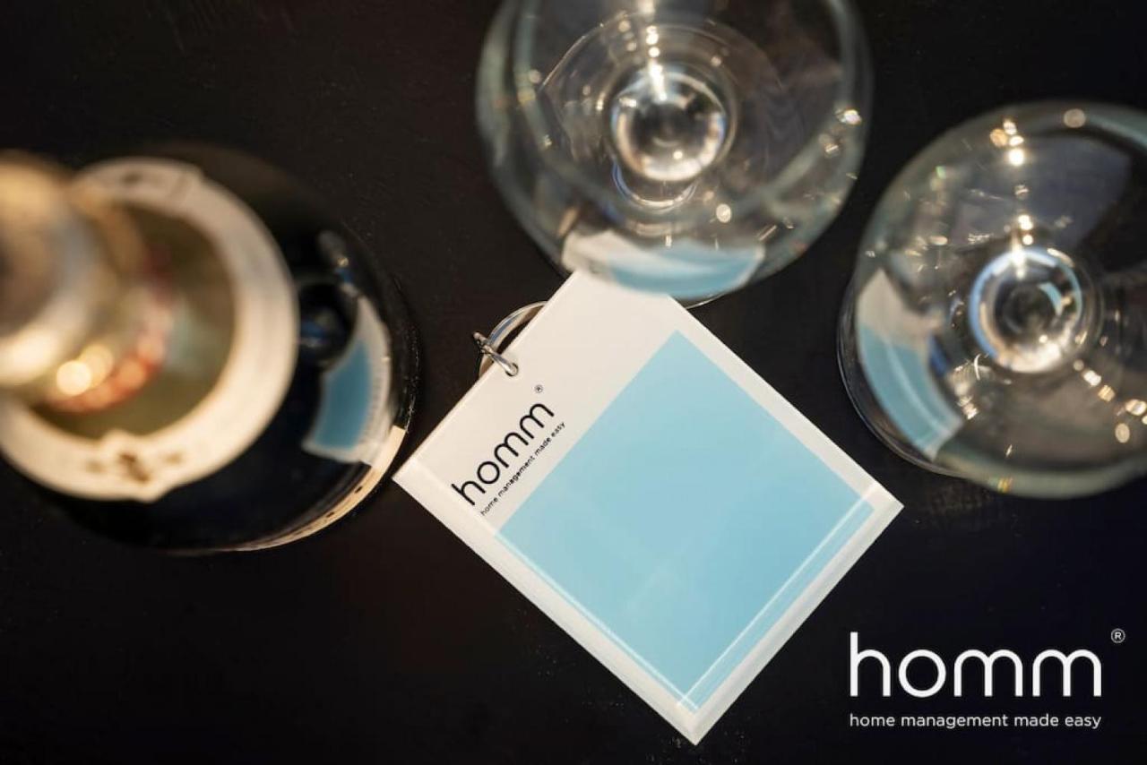 アテネBrand New Homm Penthouse In Ano Glyfada, Dilouアパートメント エクステリア 写真