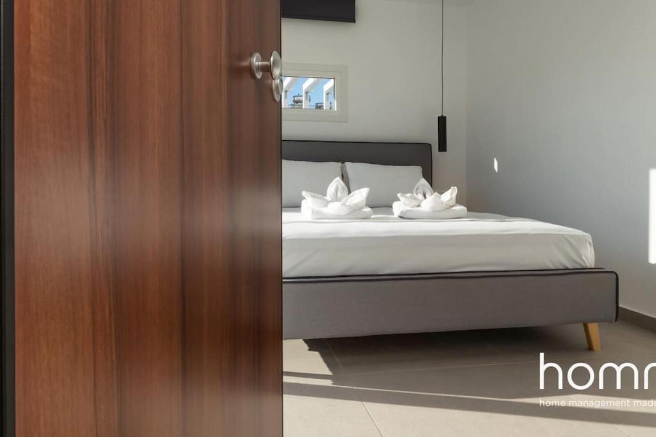 アテネBrand New Homm Penthouse In Ano Glyfada, Dilouアパートメント エクステリア 写真